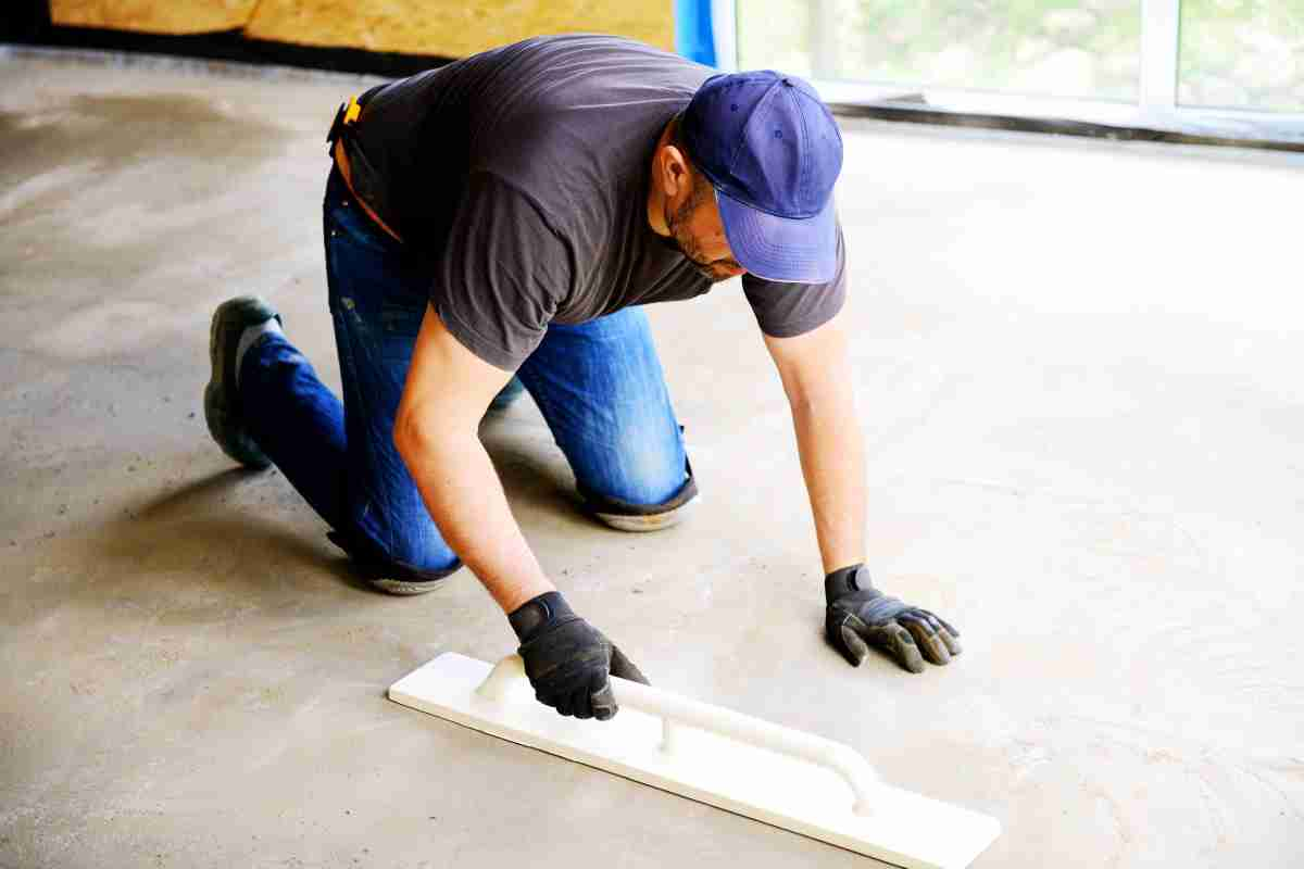 Common Mistakes to Avoid When Maintaining Honed Concrete Floors