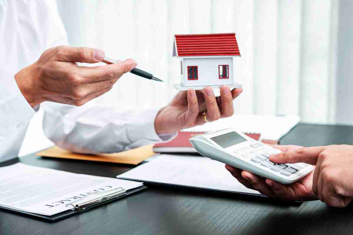 How to Choose the Best Property Valuation Service Provider:  Expert Tips to Get It Right