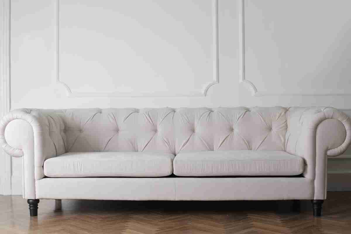 Buying new upholstery? Ask Yourself These Questions First-