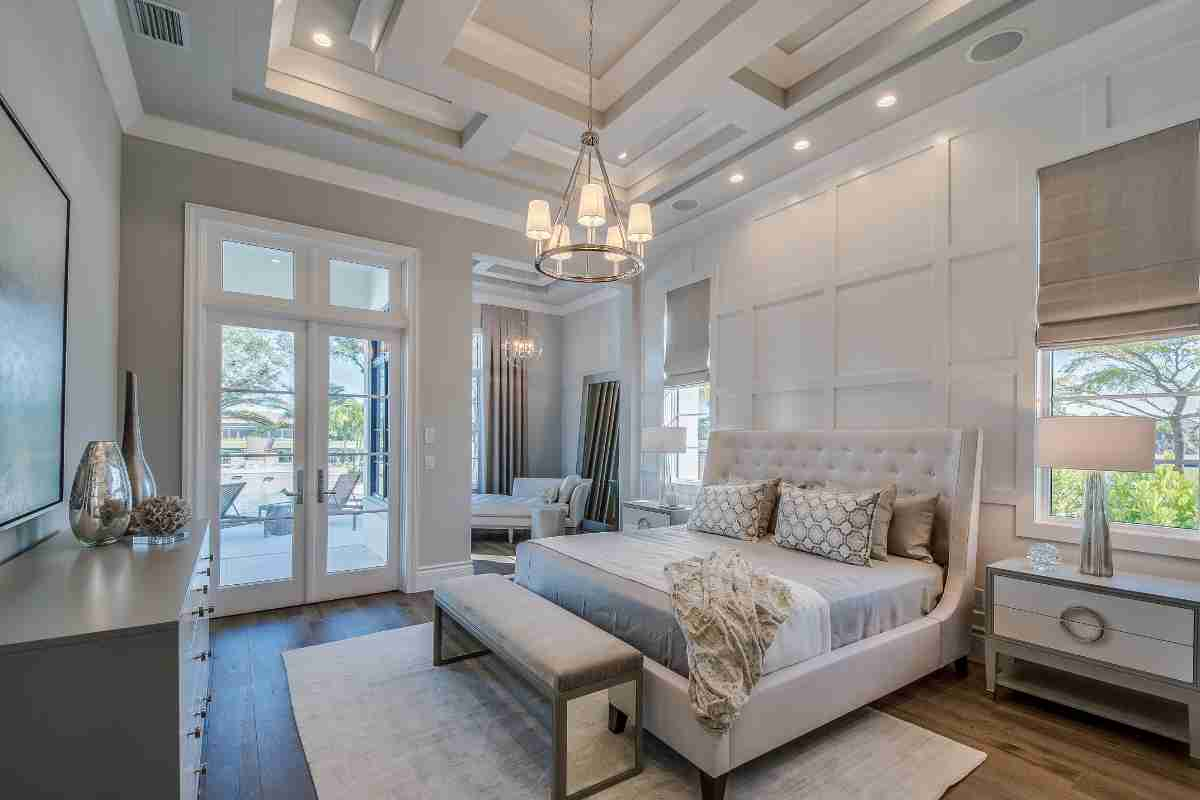 Cool Ceiling Decorating Ideas For Your Home