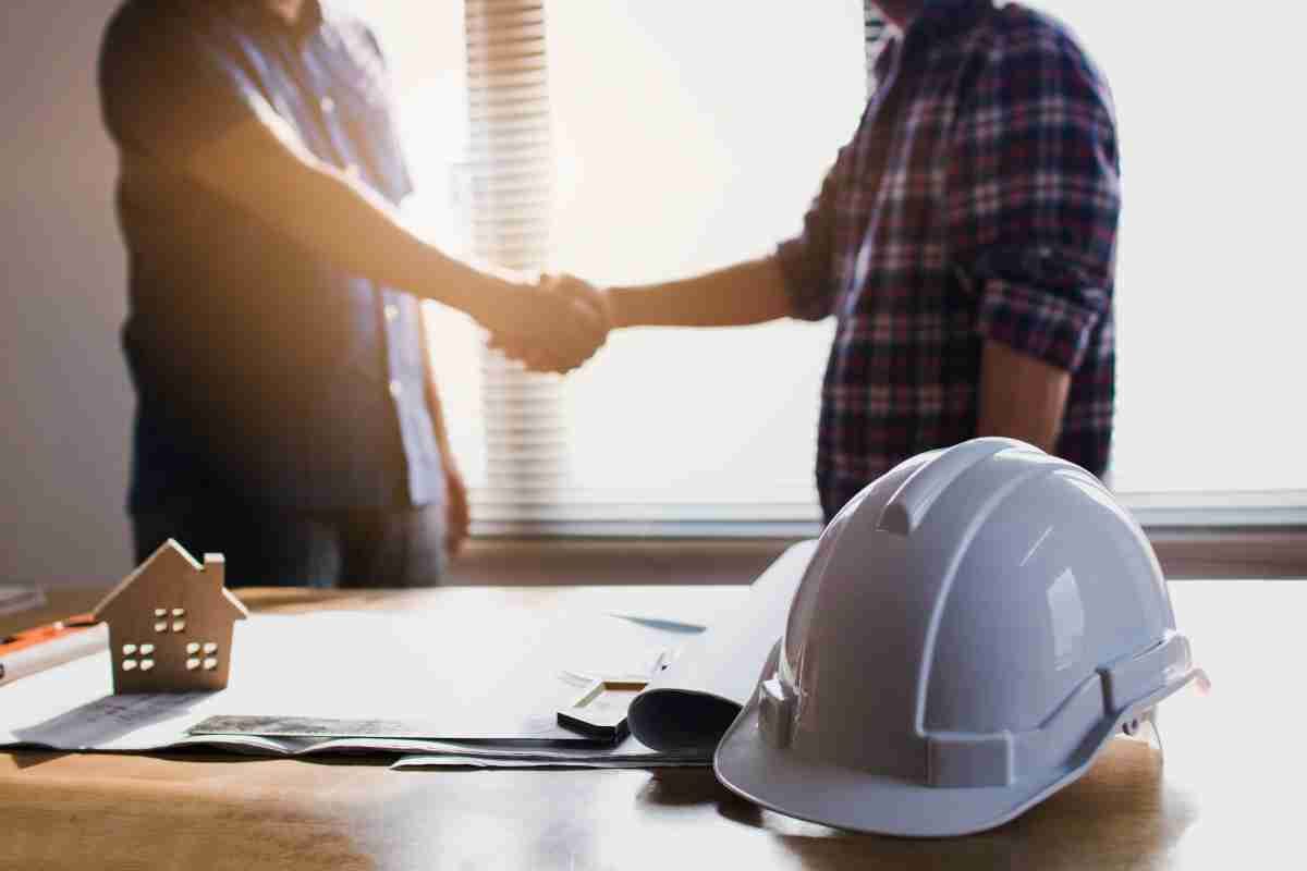 Tips For Negotiating Cheaper Costs From A Contractor