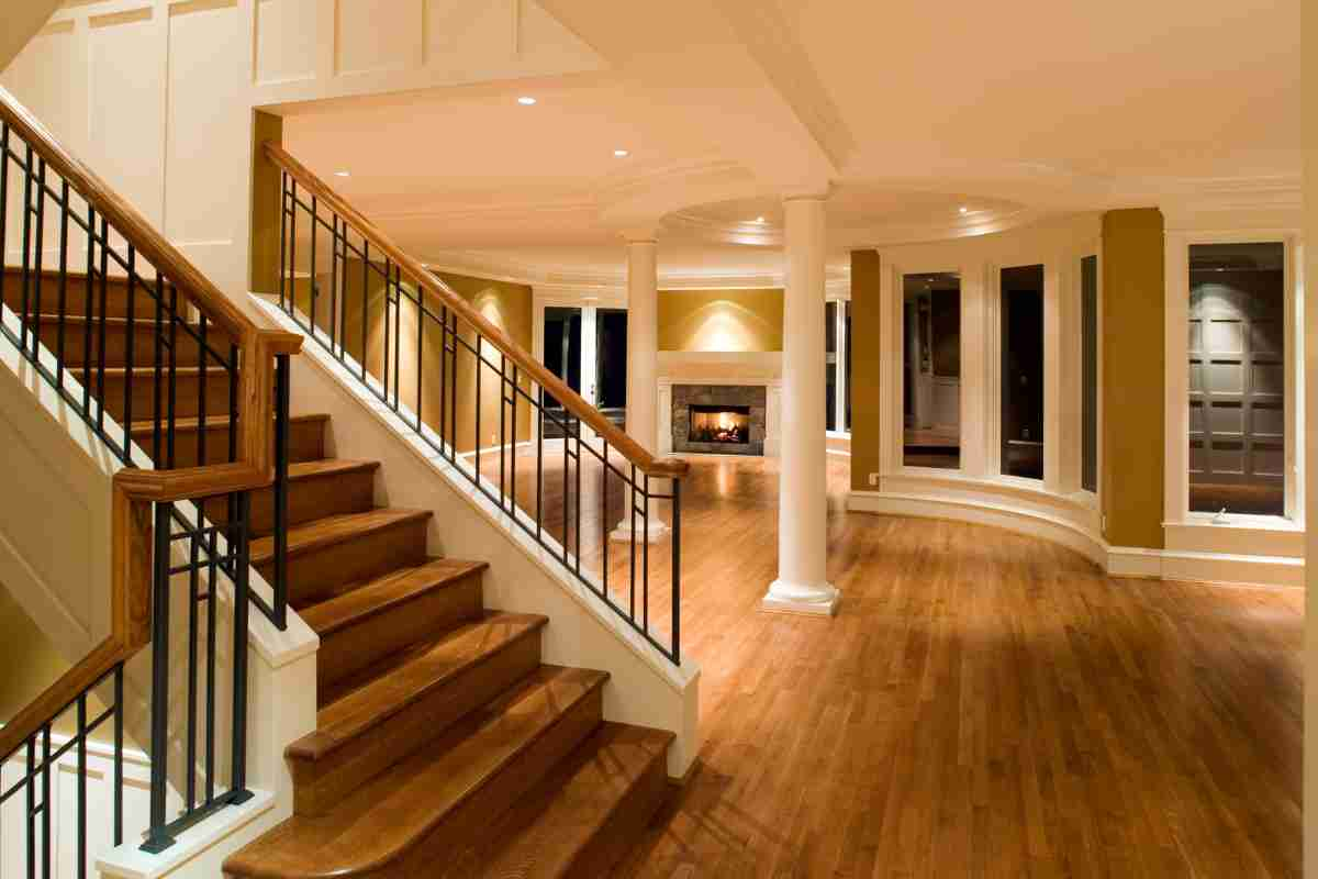 The Right Surface Finishes For Your Wood Floors