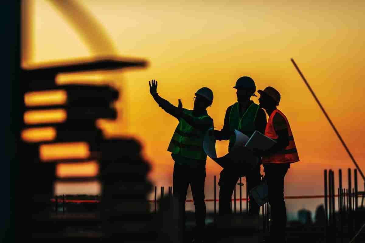 How to Evaluate Construction Companies for Large-Scale Projects