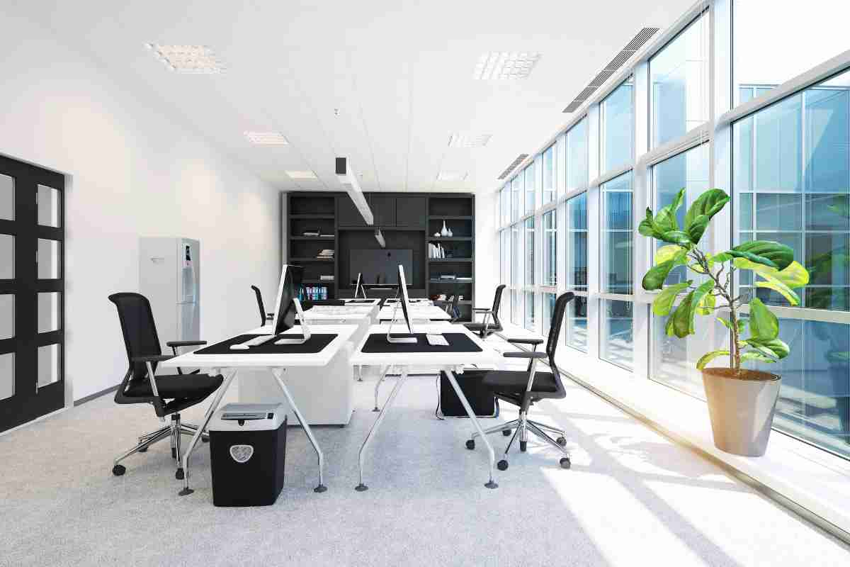 Must-Know Office Cleaning Tips for a Healthier Workplace