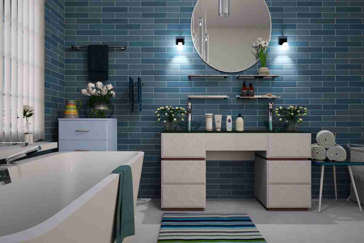 How to Choose the Right Tiles for Every Room in Your Home Renovation