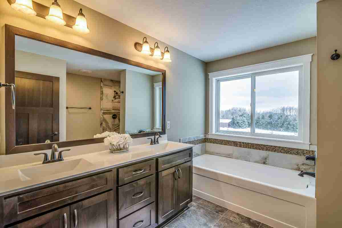 Top 19 Deep Bathroom Vanities