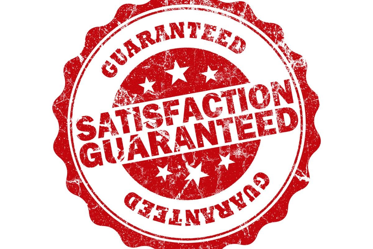 What Do Better Professional Cleaning Services Do Differently?