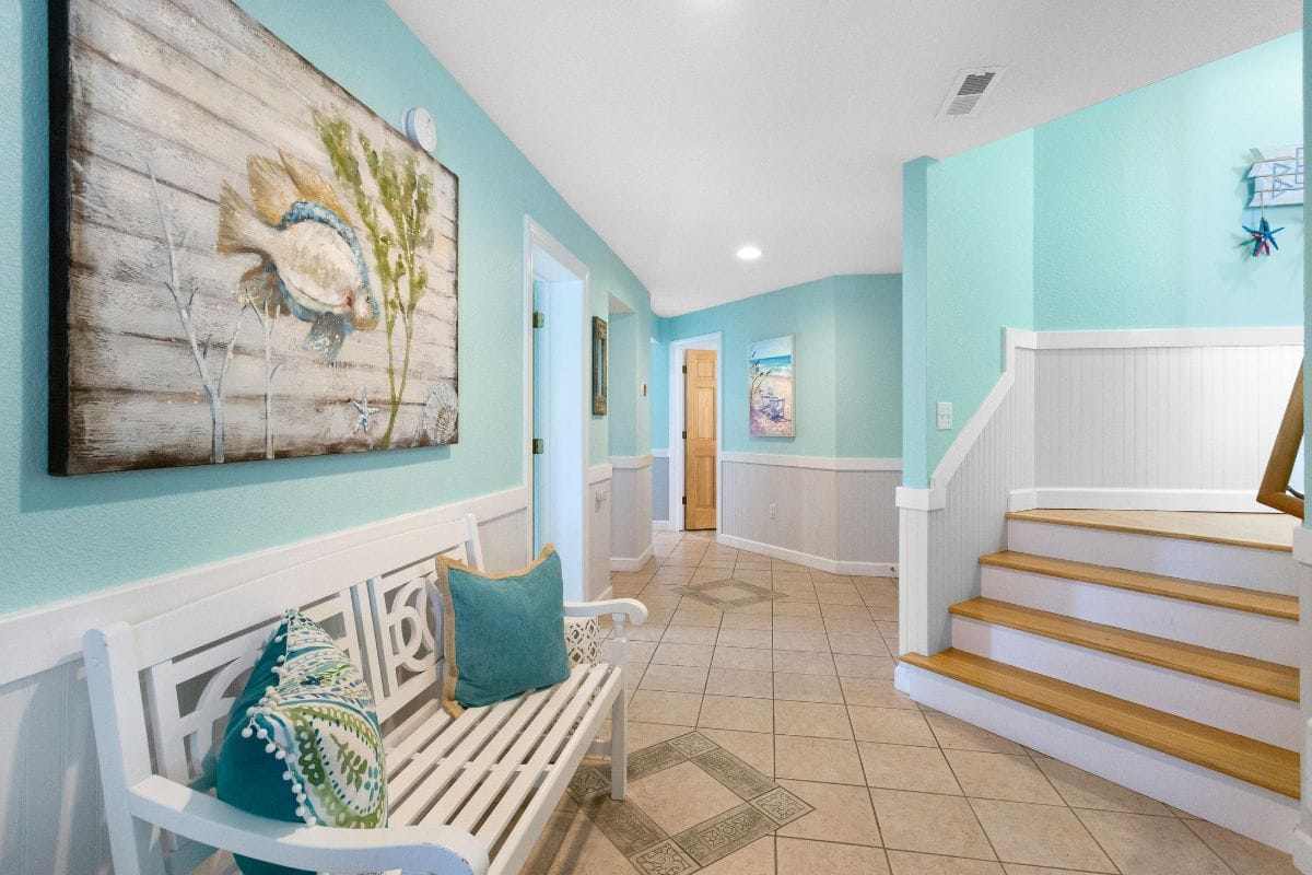 Use Your Signature Color In Interior Decor