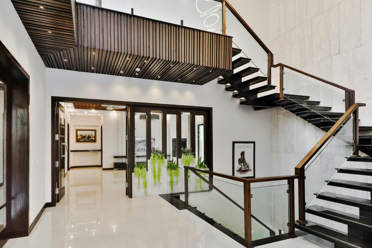 Staircase Ideas For Your Home