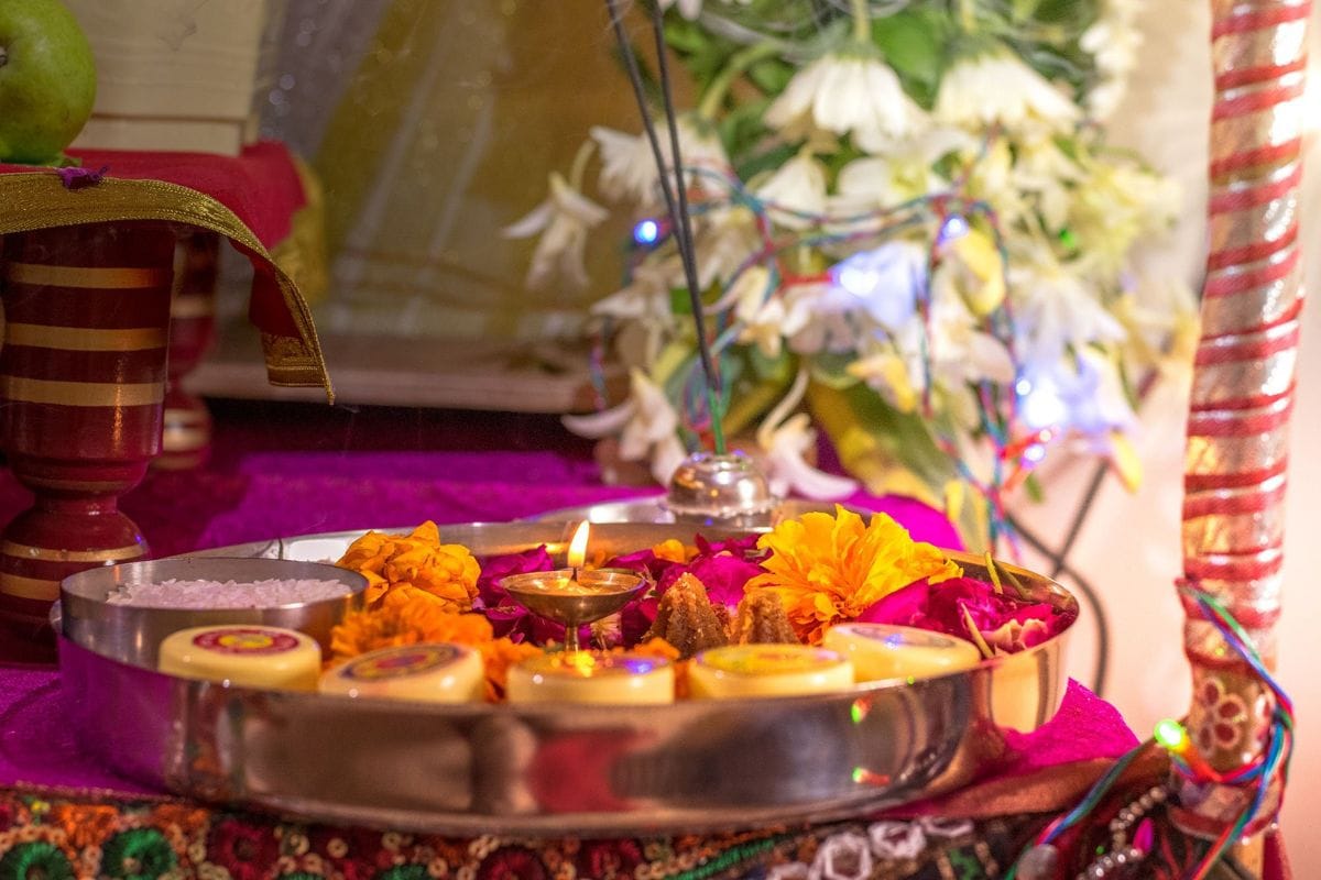 Ugadi: The Celebration of a New Beginning