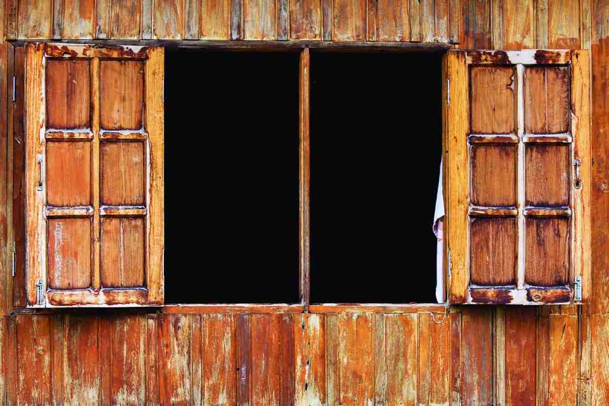 Why Choose Wood Windows? Exploring the Benefits