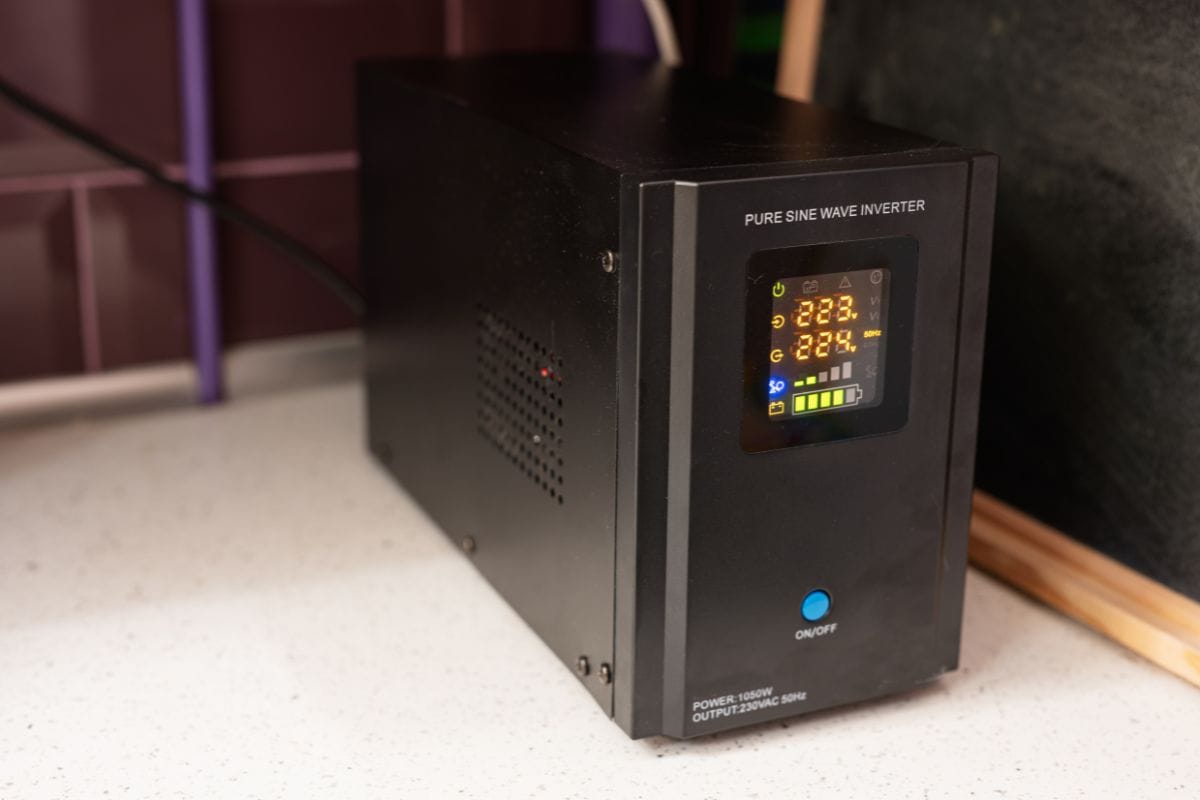 Essential Maintenance Tips for Your Home Inverter