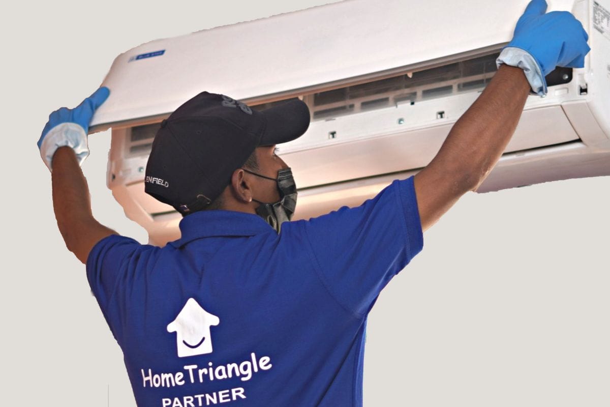 7 Signs your AC needs repairs or Service