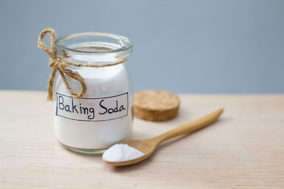 The Usefulness Of Baking Soda Beyond Baking