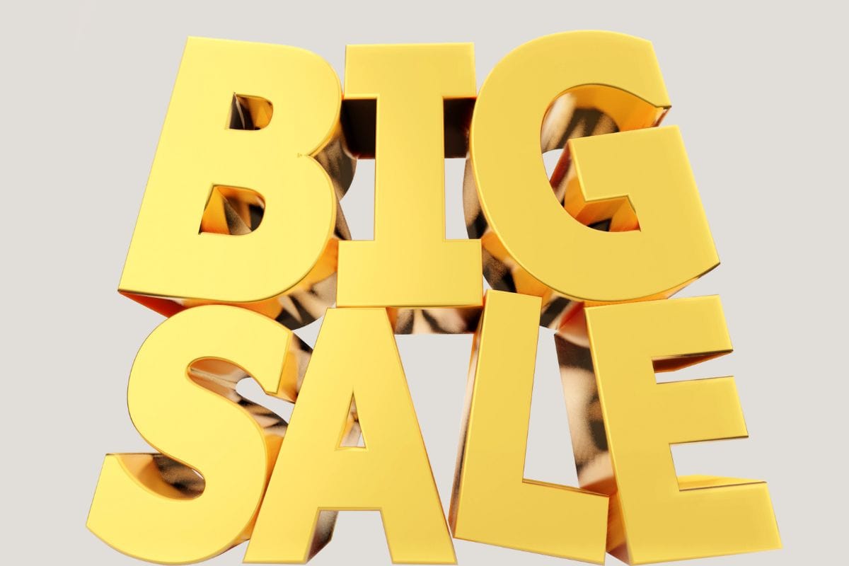 Big Billion Days and Great Indian Festival is here