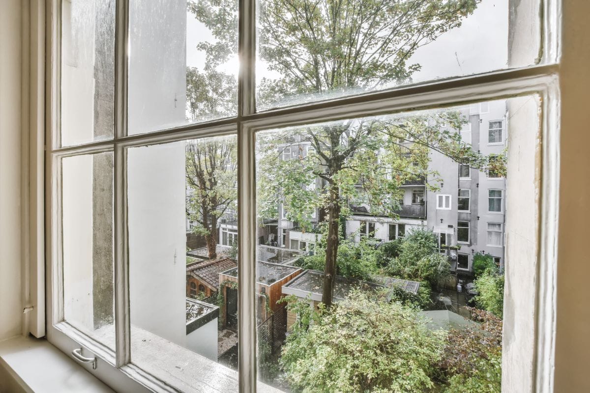 Tips to Change the Boring/Bad View Outside Your Window
