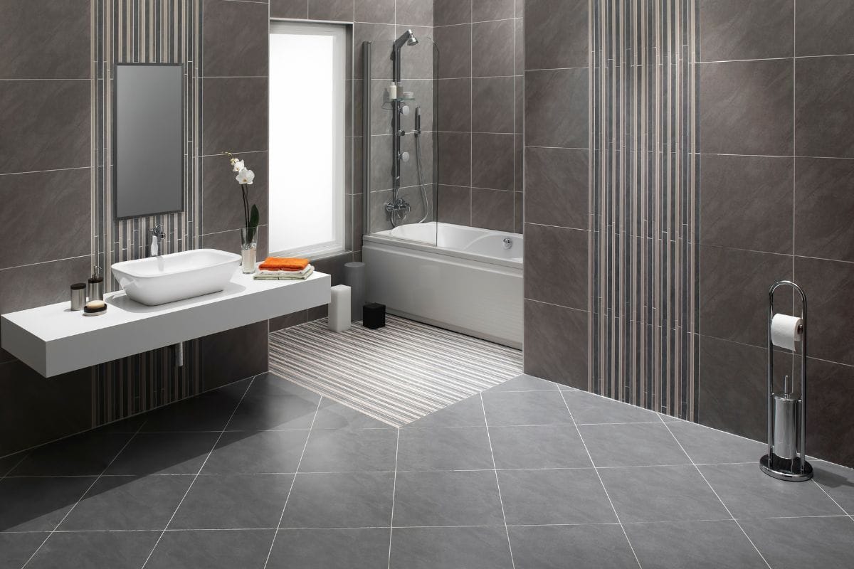 HomeTriangle Guides: Best Flooring For Your Bathrooms