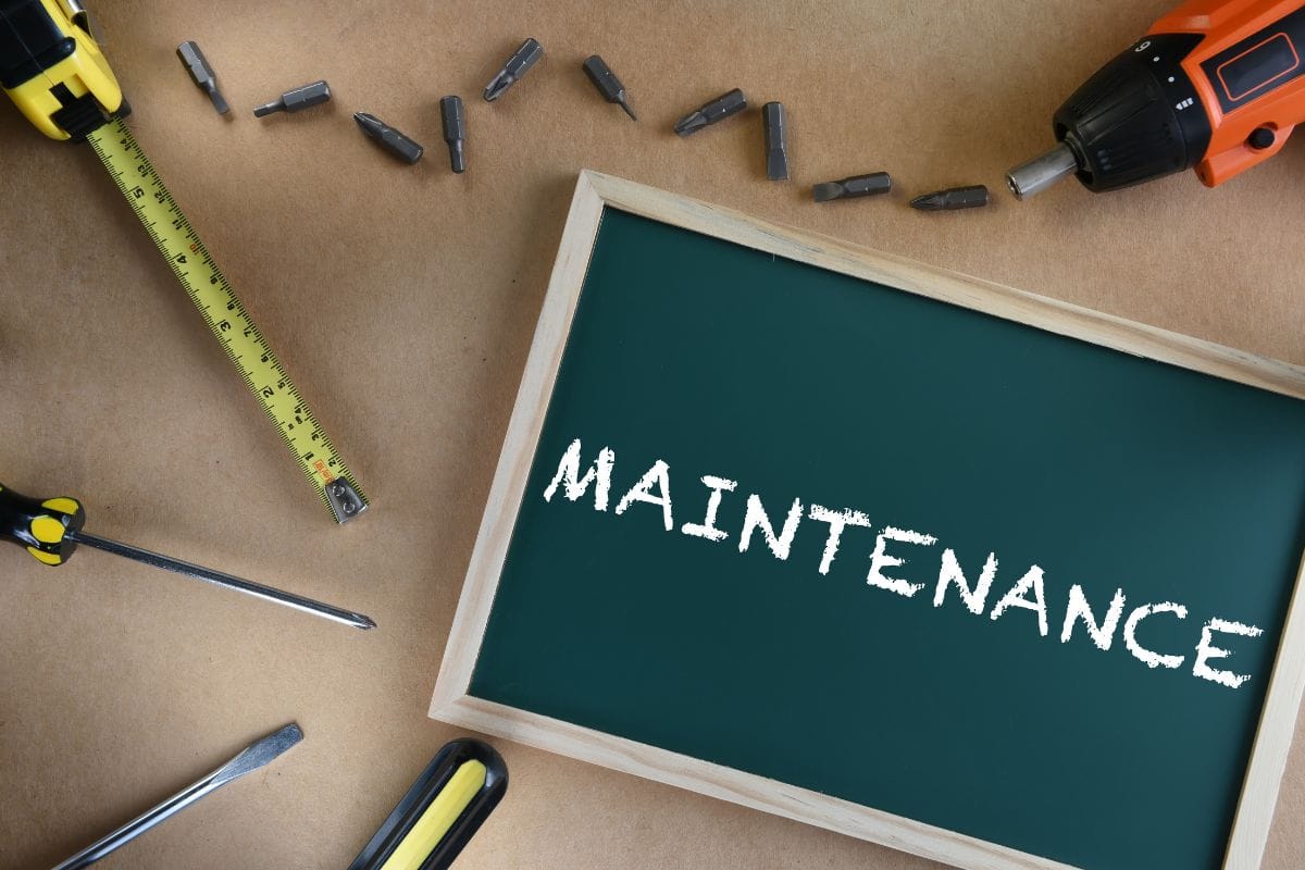 Top 7 Home Maintenance Tips one can't afford to miss!