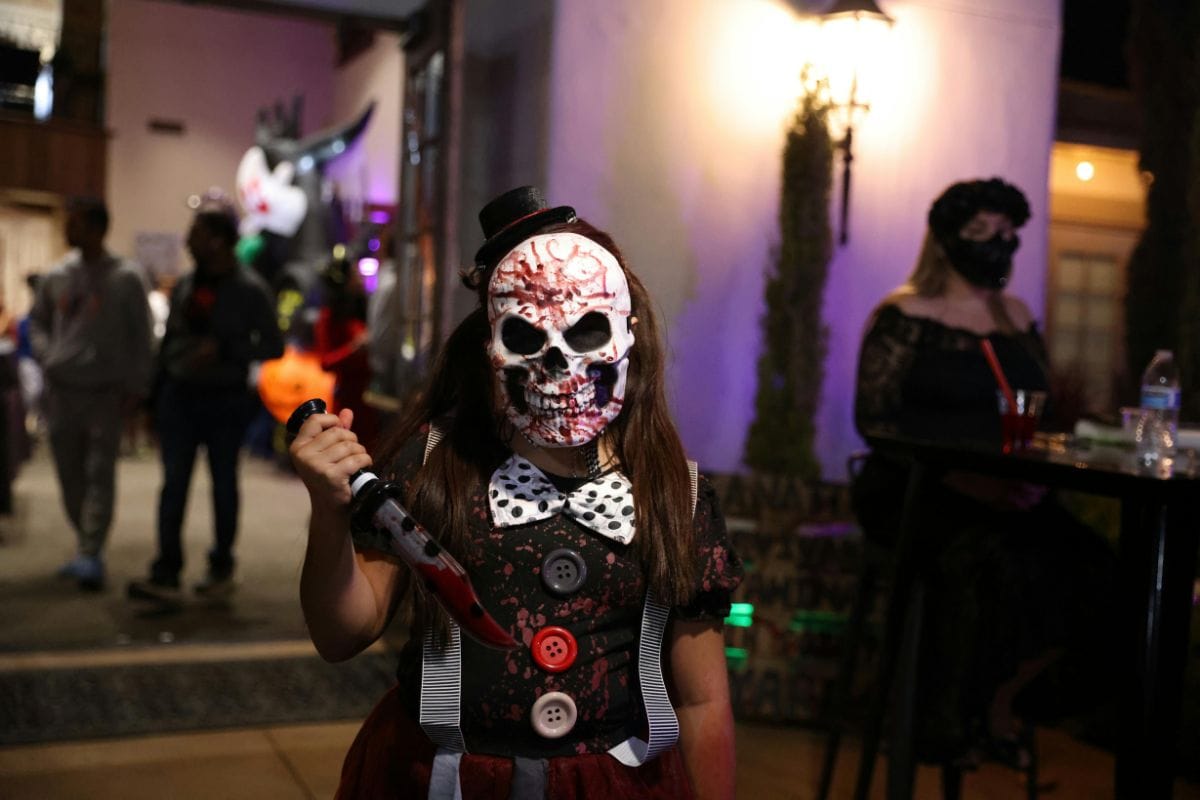 Ideas for Making Your Halloween Party the Perfect Horror Themed