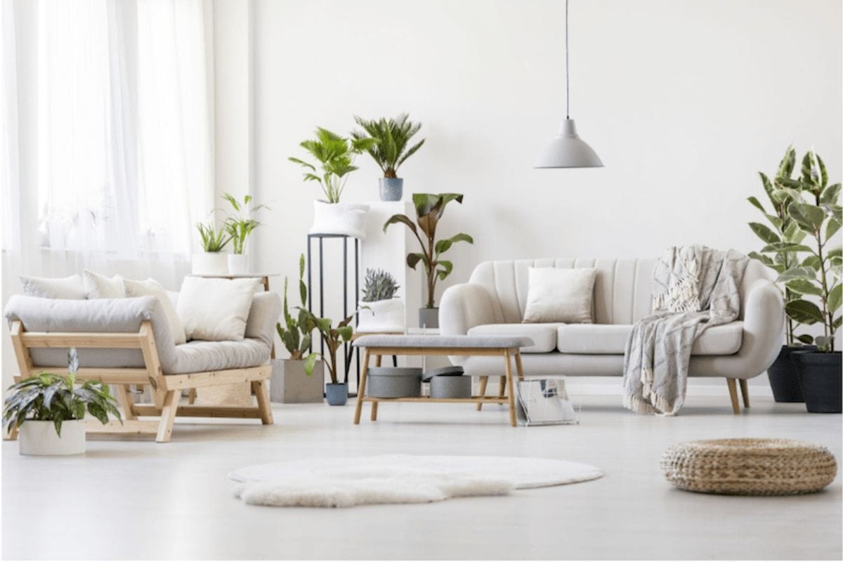 Five Ways To Help Improve Your Indoor Air Quality