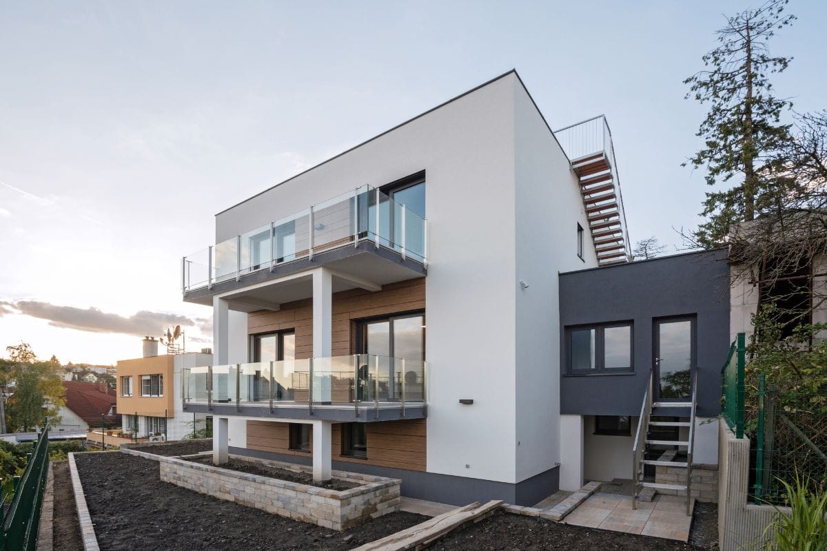 HomeTriangle Guide -Modern Contemporary Design’s Foundation