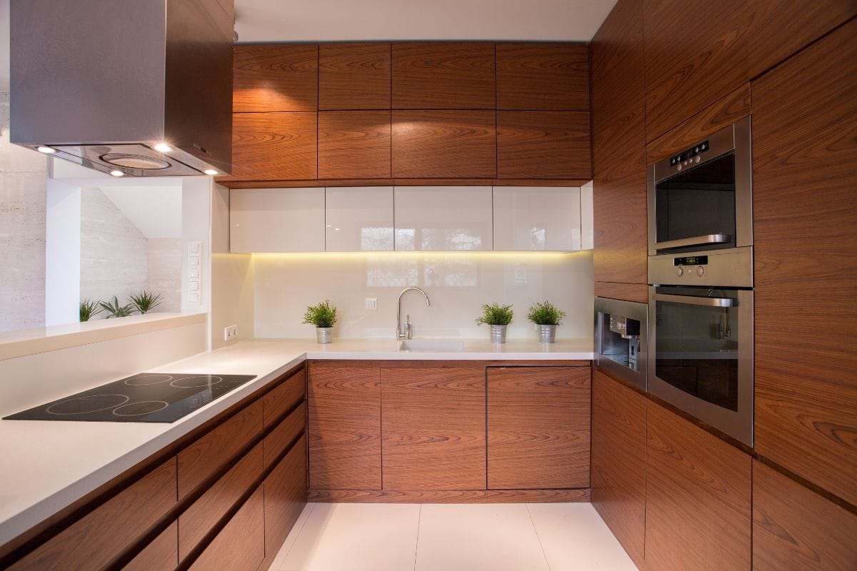 Everything about Modular Kitchens: The HomeTriangle Guide