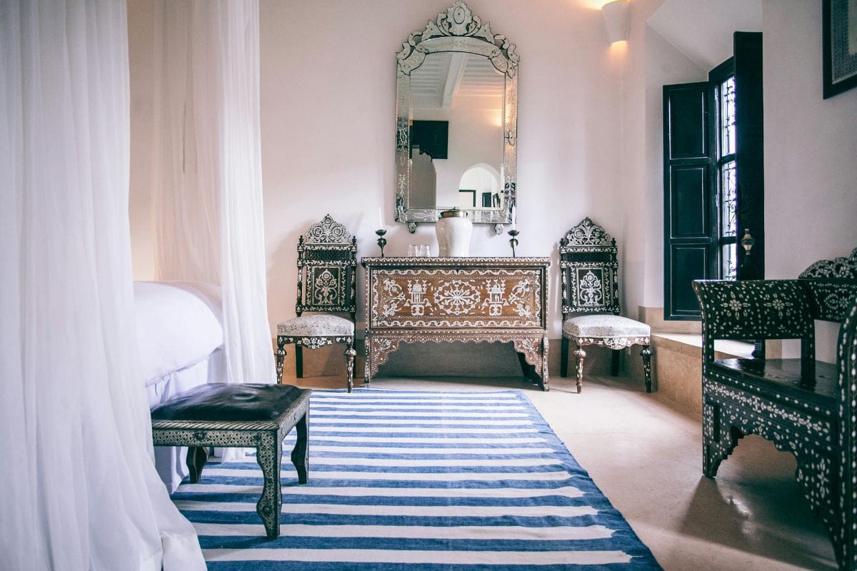 Ways To Use Mirrors For More Style And Light?