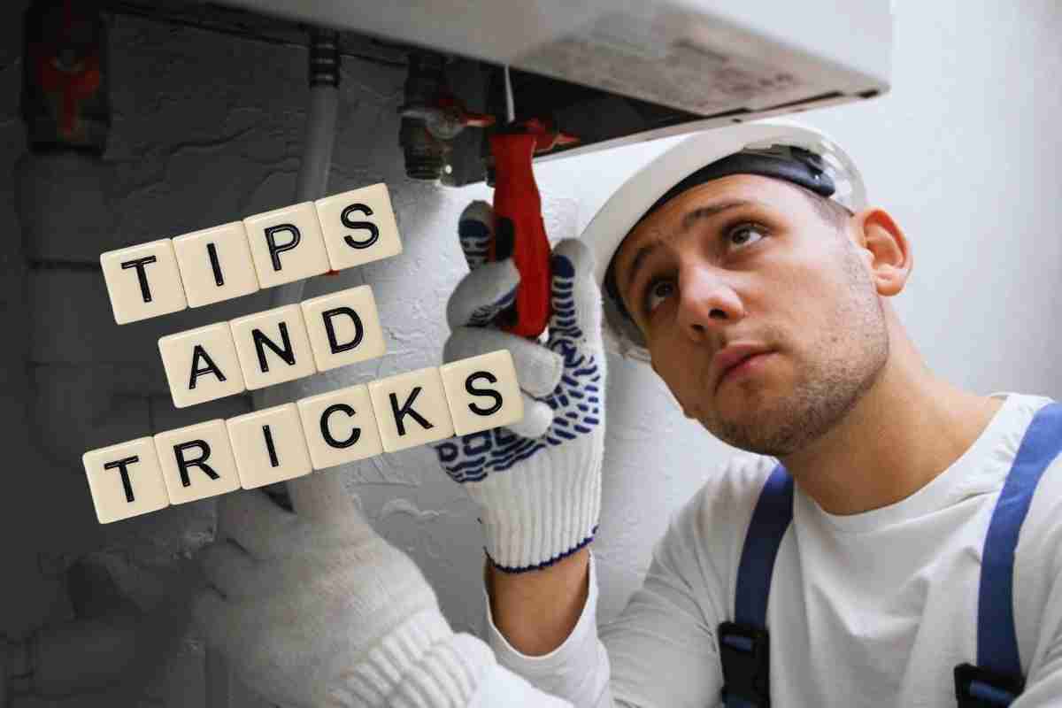 6 DIY Residential Plumbing Tips for Homeowners