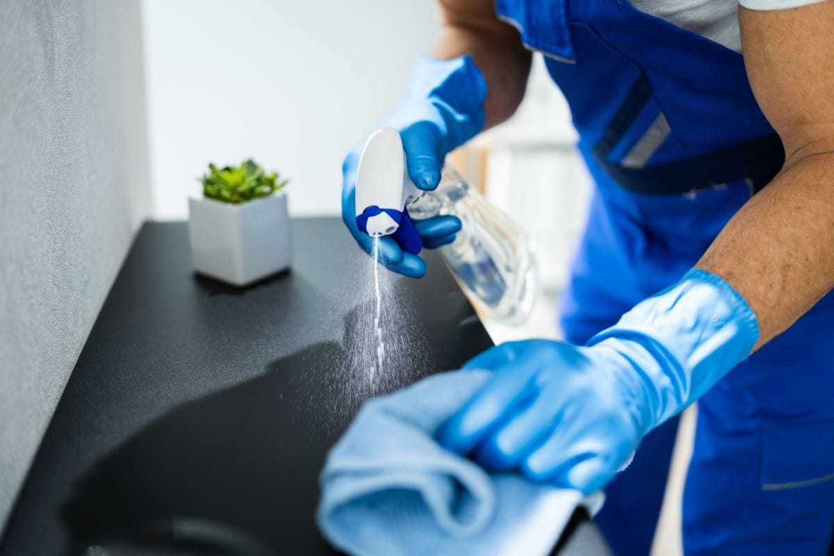 Do I really need a cleaning professional?