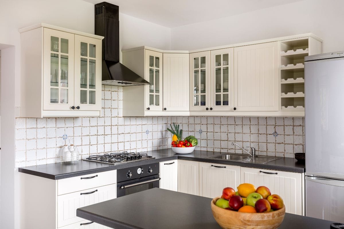 7 space-saving ideas for your home kitchen