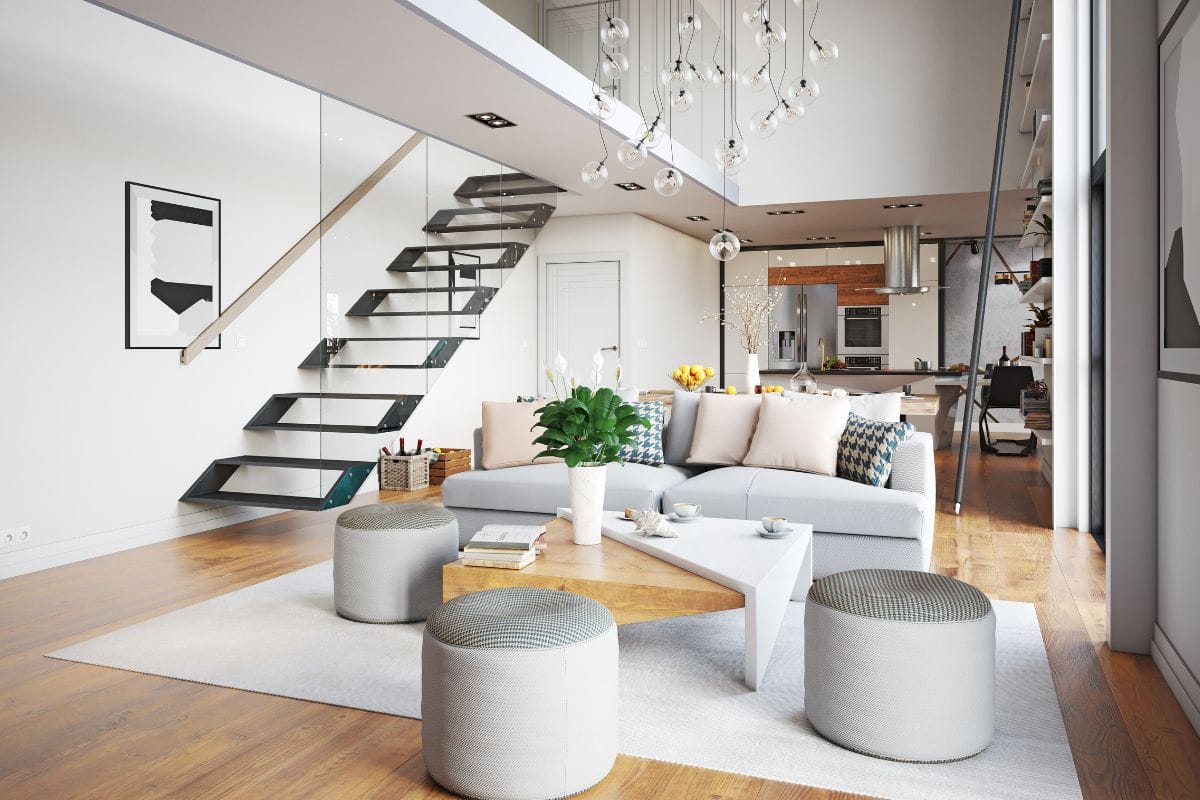 9 Living Room Styles That Just Can't Go Wrong!