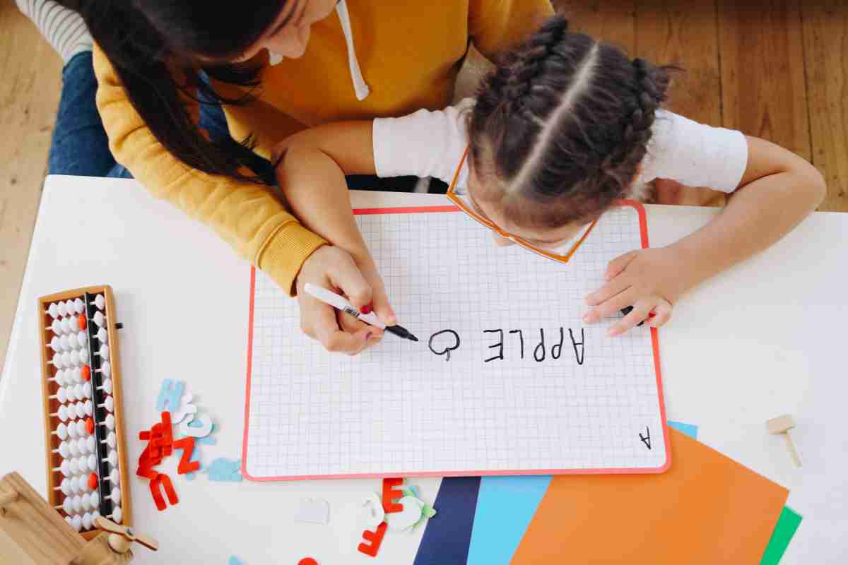How to Build a Homeschool Space That Boosts Focus and Motivation