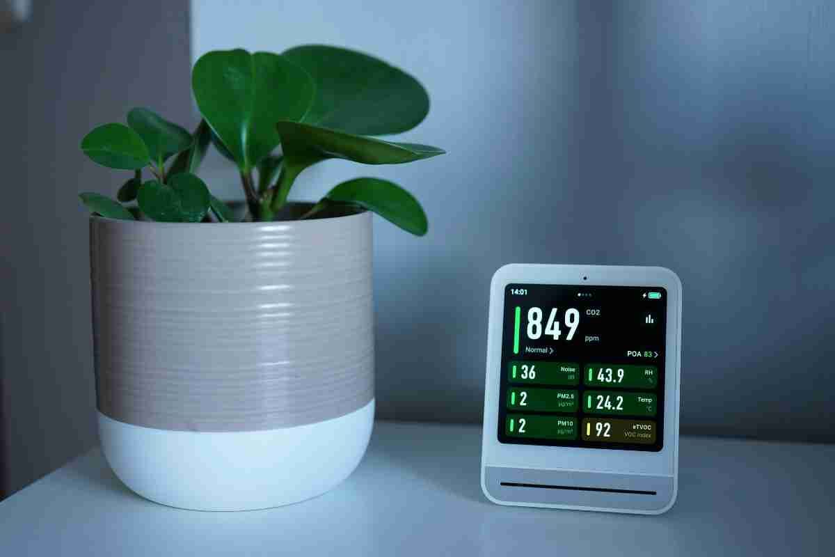 Creating a Healthier Home —Comprehensive Strategies for Improving Indoor Air Quality