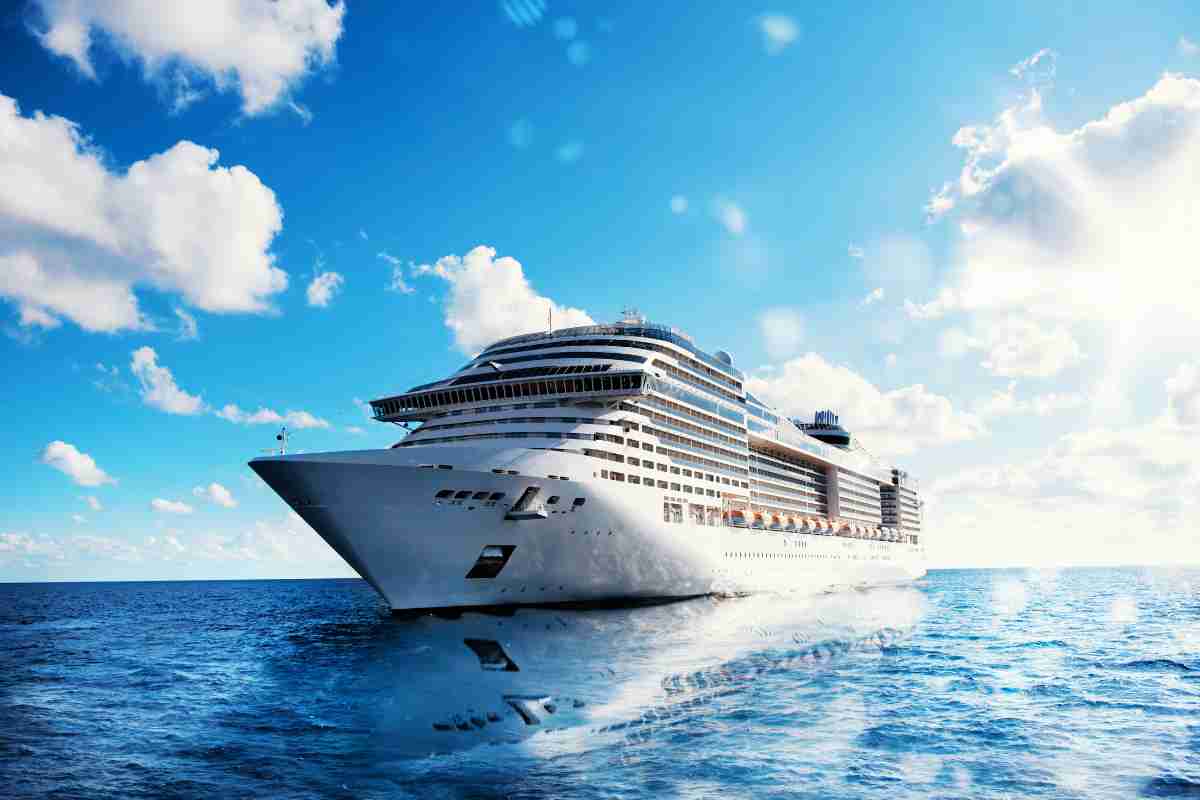 Post-Vacation Cleaning Services: Refreshing Your Home After Cruise Lines Sailing