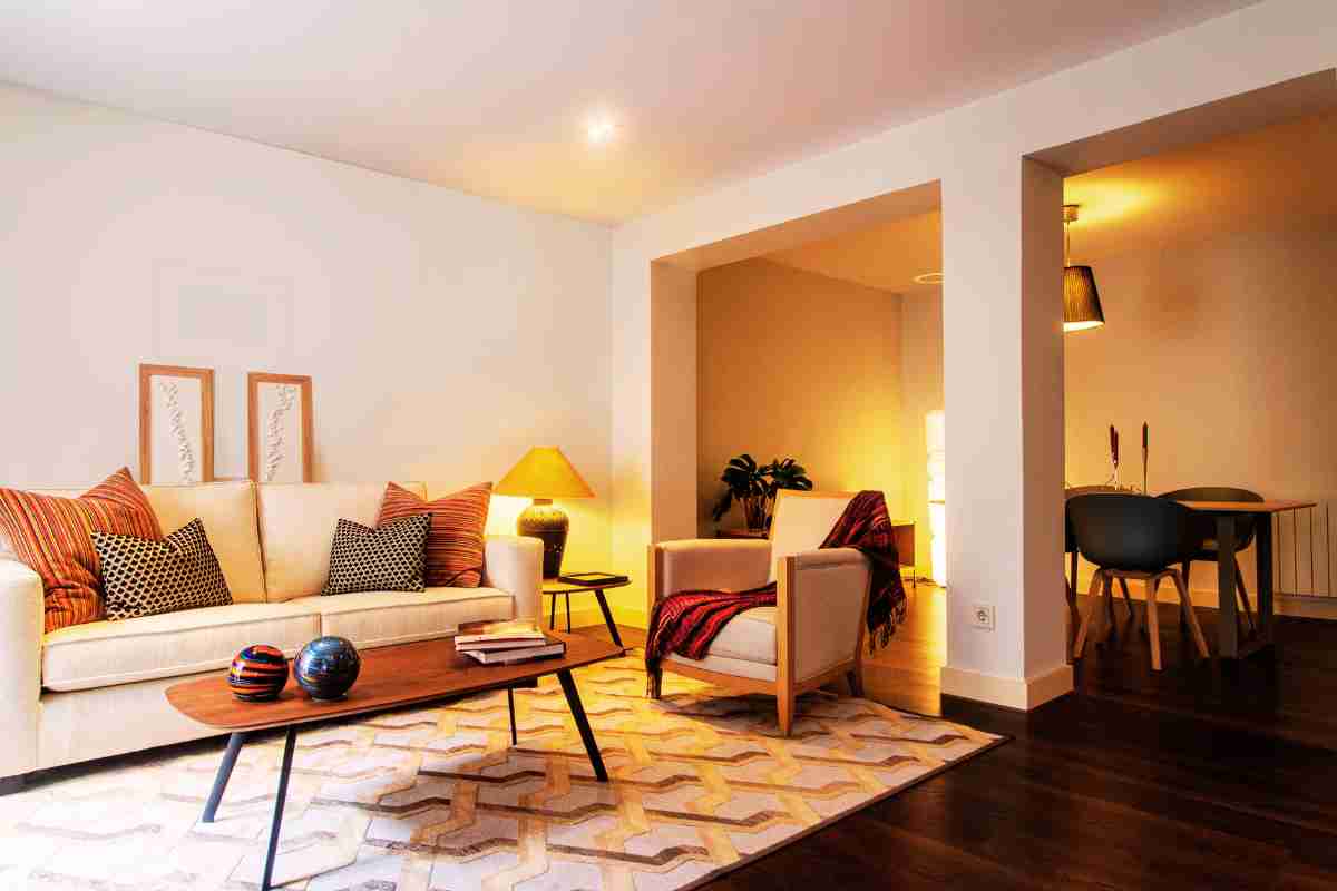 Smarter Living: Enhancing Home Experiences with Creative AI Tools