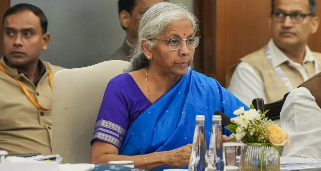 GST 2.0 has been revealed. The new two-slab structure has been approved.
