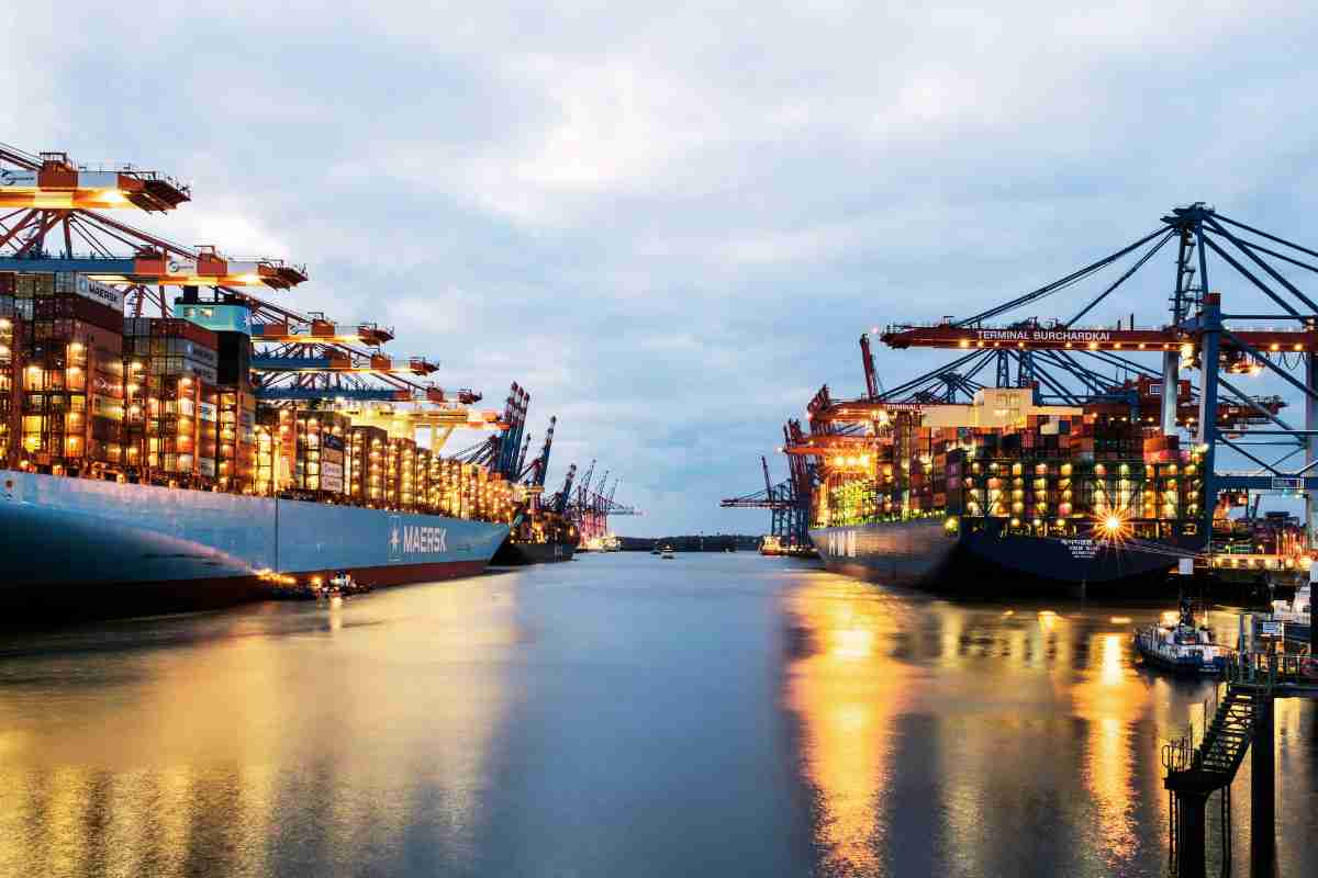 What Shipping Cars Involves for Long-Distance Moves