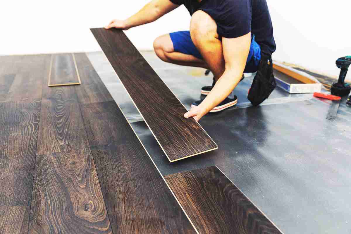 Flooring Installation Prep Checklist for Homeowners