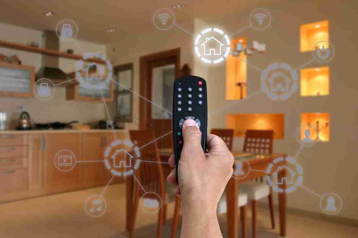 Smart Home Upgrades That Save Time, Energy, and Money