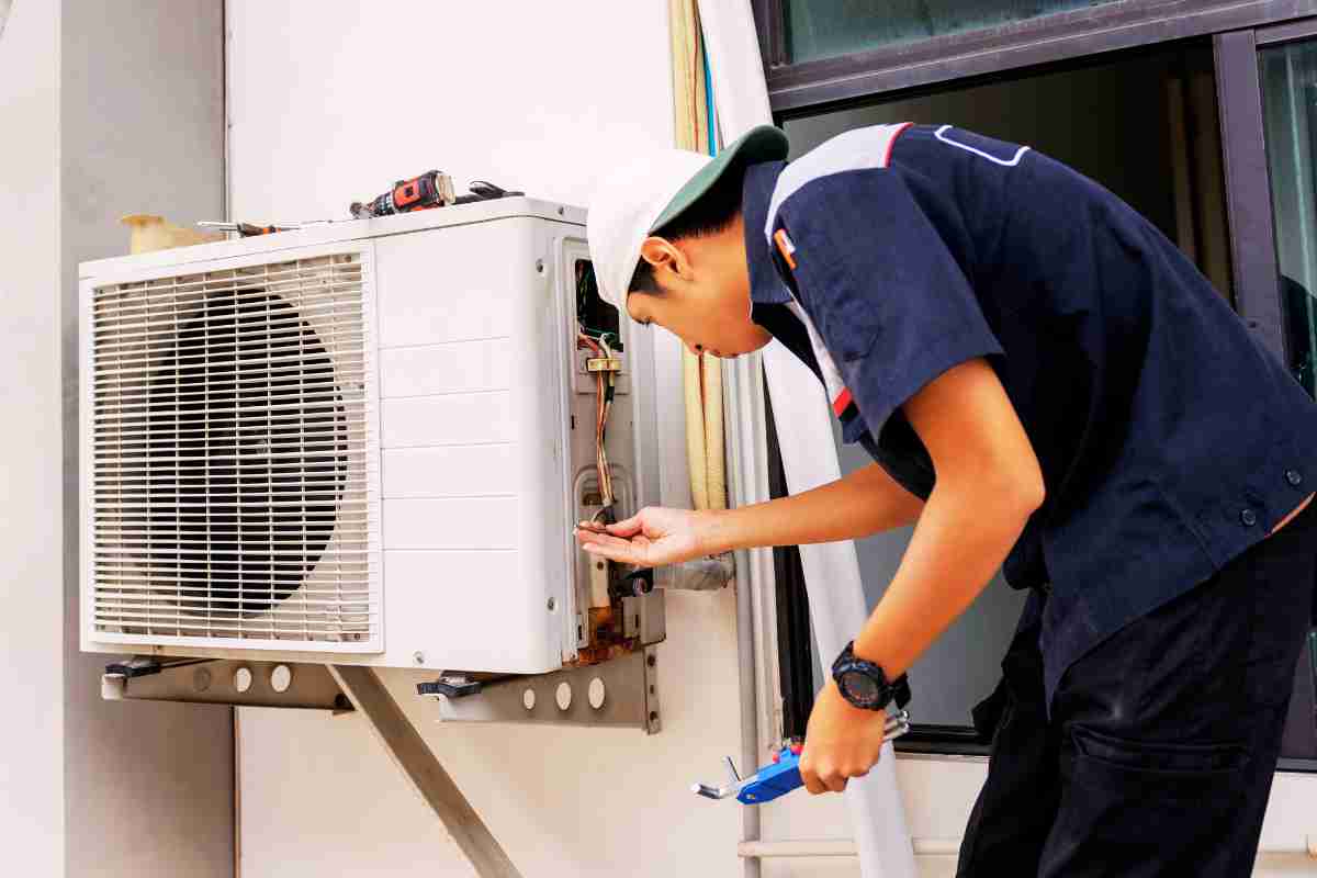 So, You Want to Be Your Own Boss? A Practical Guide to Starting Your Own HVAC Business