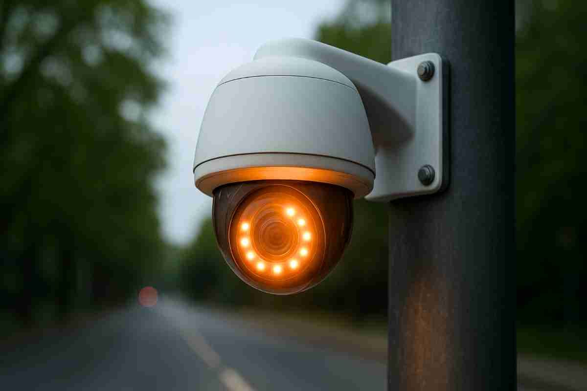 Home Security Basics on a Limited Budget