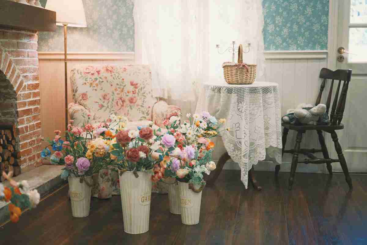 How to Incorporate Vintage Pieces into Home Decor