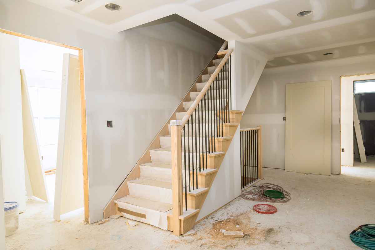 Signs Your Home Needs Structural Repairs