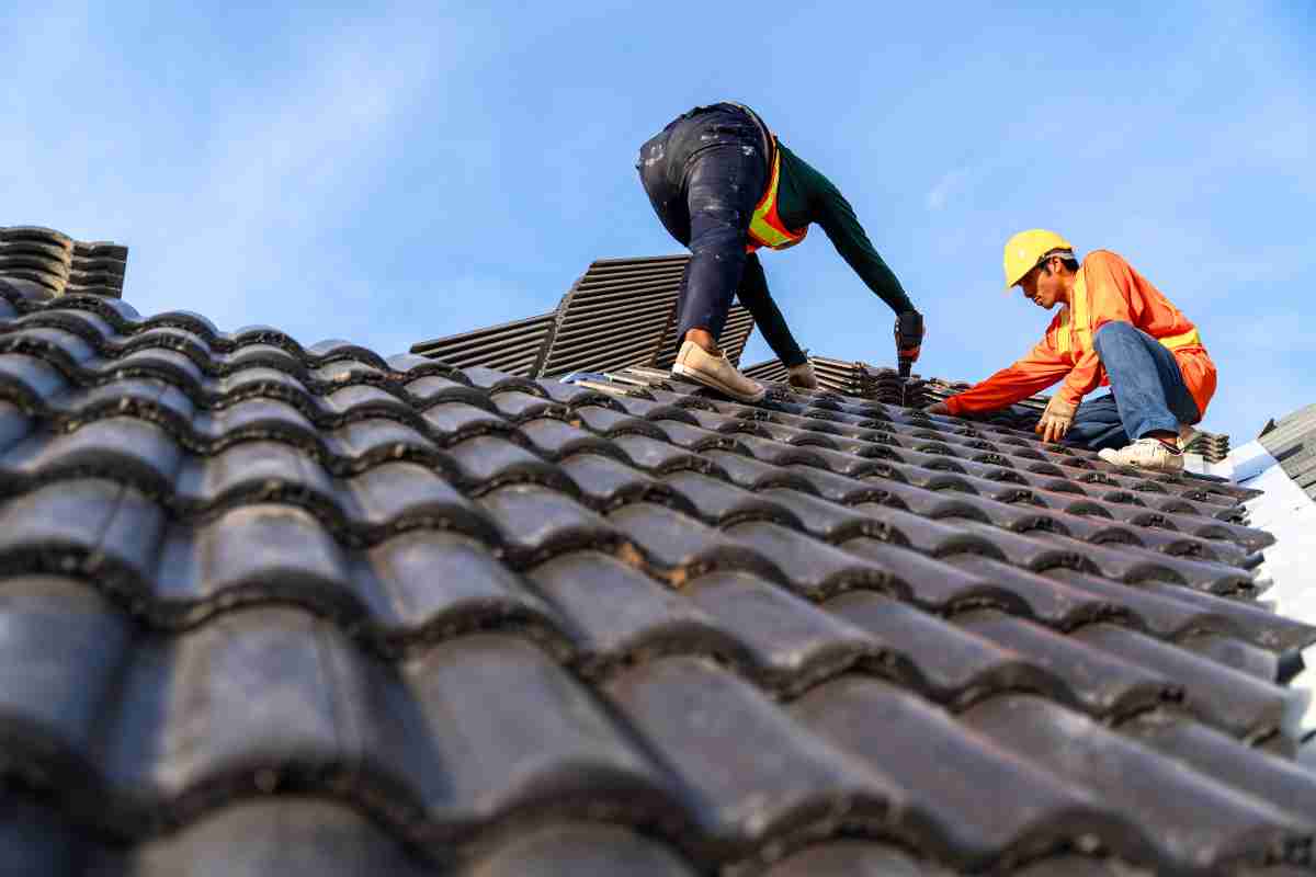 7 Questions to Ask Before Hiring a Roofing Contractor