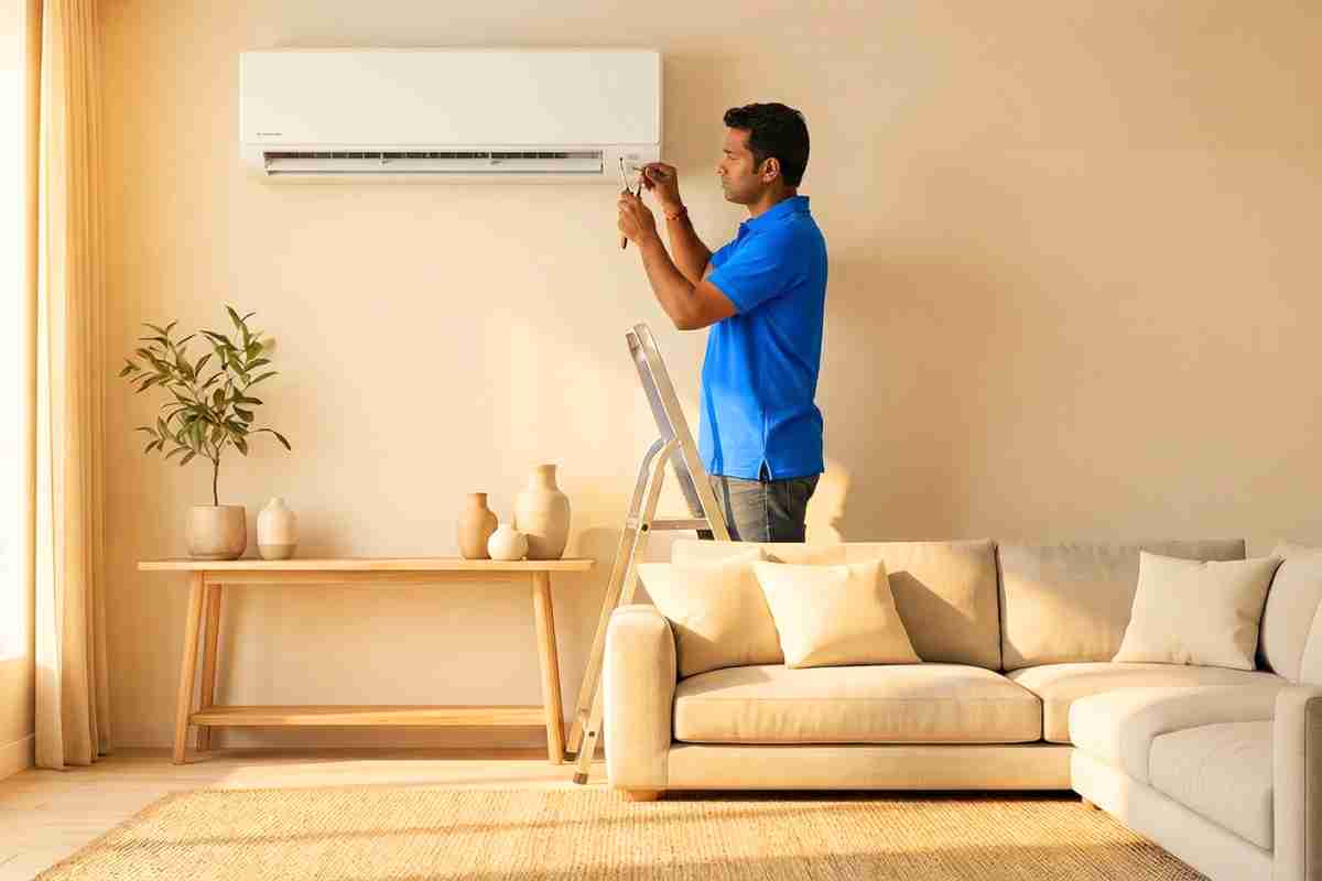 What Makes a Great Service Technician in 2026