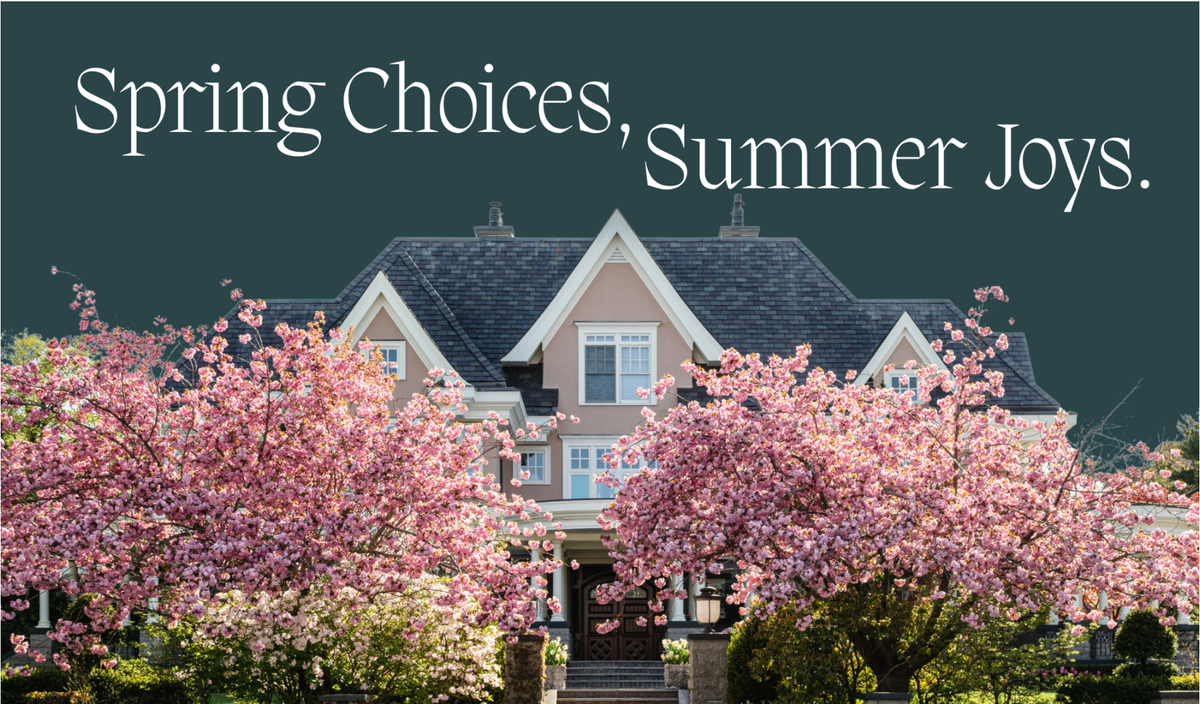 5 Outdoor Renovation Decisions to Make in Spring Before Summer Projects Begin