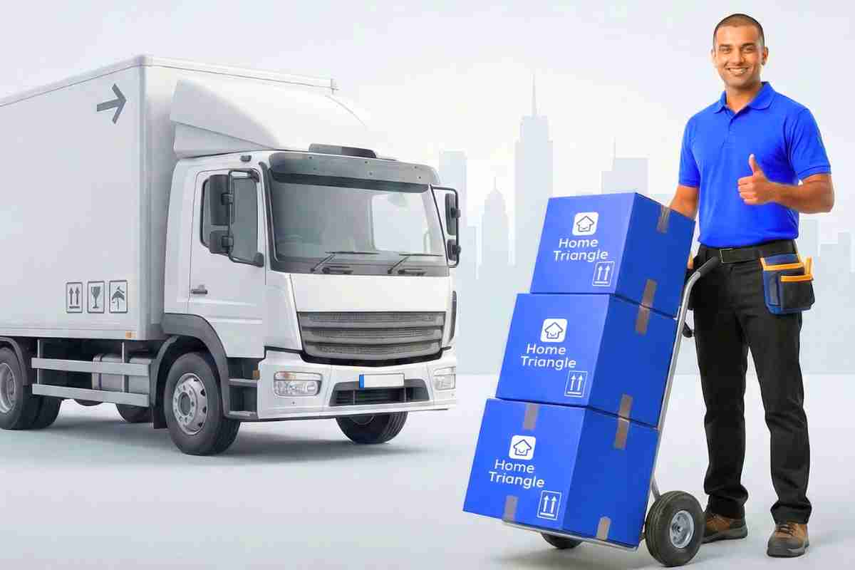Packers and Movers Charges in Bangalore (2026 Updated Price Guide)