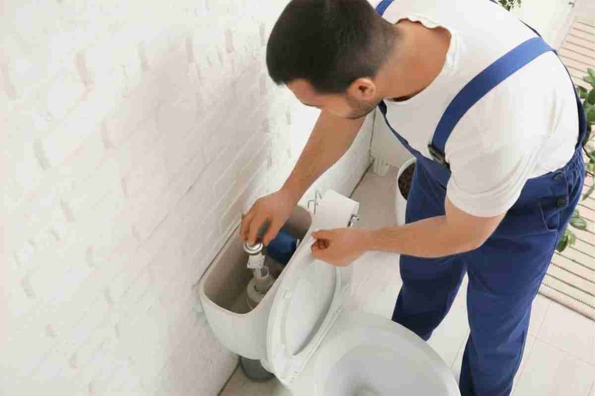 Professional Plumber vs DIY: The Key Decision Factor