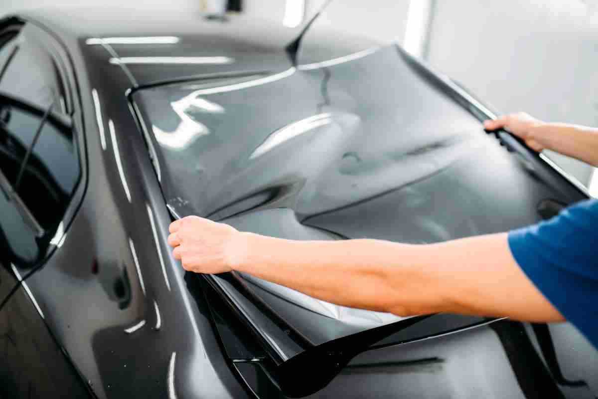 The 10 Best Car Window Tinting Services for Superior UV Protection in 2026