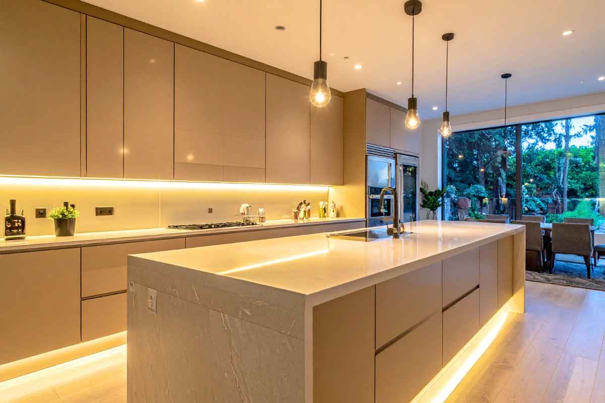 Why Designers Say You Should Never Order Kitchen Cabinets Without Samples